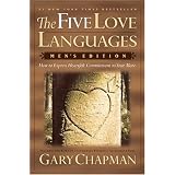 TheFiveLoveLanguages:HowtoExpressHeartfeltCommitmenttoYourMate(Men'sEdition)