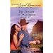 The Sheriff Of Sage Bend (Harlequin Super Romance)