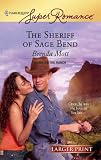 The Sheriff Of Sage Bend (Harlequin Superromance)