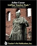 Julius Caesar : A Unit Plan (Litplans on CD)