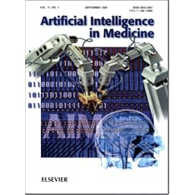 Artificial Intelligence in Medicine by 