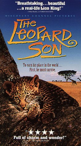 Leopard Son