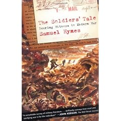 The Soldiers' Tale: Bearing Witness to a Modern War