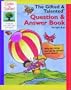 Gifted and Talented Question and Answer Book for Ages 4-6 (Gifted & Talented)