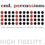 end -Percussions