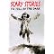 The 20 Most Frequently Banned/Challenged Books in America