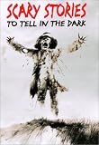 SCARY STORIES TO TELL IN THE DARK