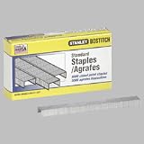 Stanley(R) Bostitch B8(R) Staples, 3/8in., Box Of 5000
