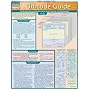 Unicode Guide Laminated Reference Chart (Quickstudy: Computer)