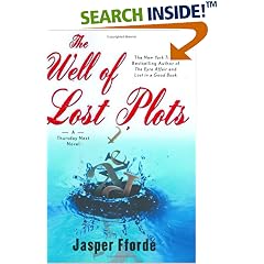 The Well of Lost Plots: A Thursday Next Novel