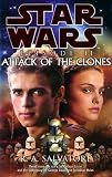 Star Wars, Episode II - Attack of the Clones