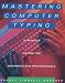Mastering Computer Typing: A Painless Course for Beginners and Professionals