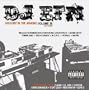 DJ EFN presents History In The Making [Limited Edition w/ Bonus DVD] [Mixtape]