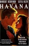 Havana [UK IMPORT] - Robert Redford