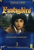 fantaghiro` 3 (2 Dvd) Italian Import