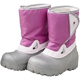 Crocs Kids Flurry - Pink