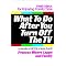 Anti-TV Books