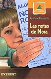 Las notas de Nora/Nora's Notes (Montana Encantada) (Spanish Edition)