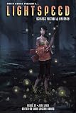 Lightspeed Magazine, June 2013