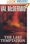 The Last Temptation: A Novel