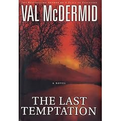 The Last Temptation