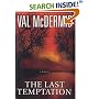 The Last Temptation: A Novel