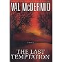 The Last Temptation: A Novel