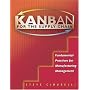Kanban for the Supply Chain: Fundamental Practices for Manufacturing Management with CD (Audio)