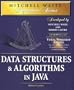 Data Structures & Algorithms in Java with CDROM (Mitchell Waite Signature)