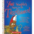 You Wouldn't Want to Be Tutankhamen!: A Mummy Who Really Got Meddled With