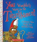 You Wouldn't Want to Be Tutankhamen!: A Mummy Who Really Got Meddled With (You Wouldn't Want to...)