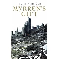 Myrren's Gift: The Quickening Book One (Quickening 1)