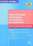 Apprentissages numériques et résolution de problèmes CM2