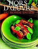 Hors d'oeuvres du monde entier