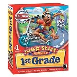 JS Adv 1st Grade Site License