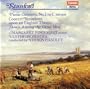 Stanford: Piano Concerto 2 in C Minor / Concert Variations Upon an English Theme (Down Among the Dead Men)