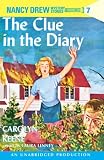 The Clue in the Diary
