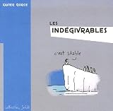Revue Inzemoon  / Les Indégivrables T01