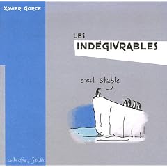 Les Indégivrables T01