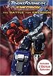 Transformers: Energon - Battle for Energon [DVD] [Region 1] [US Import] [NTSC]