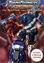 Transformers: Energon: Battle For Energon