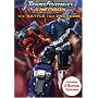 Transformers Energon - The Battle for Energon