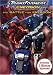 Search : Transformers Energon - The Battle for Energon
