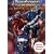 Transformers Energon - The Battle for Energon