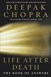 Cover of Life After Death by Deepak Chopra 1846040574