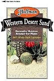 Hoffman 14302 Western Desert Sand, 2 Quarts