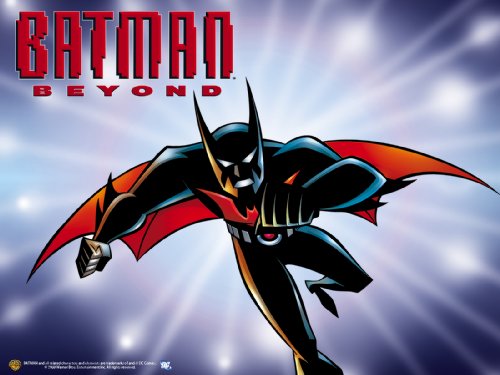 Batman Beyond