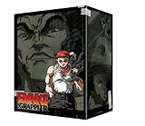 Baki the Grappler, Vol. 1: Warrior Reborn - Starter Set