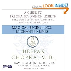 Magical Beginnings, (Lib)(CD)