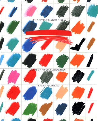 The Little Match Girl